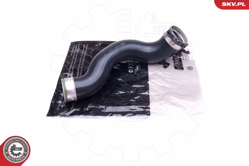 Charge Air Hose